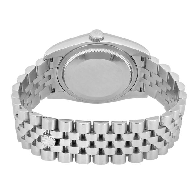 Rolex Datejust 116234 Image 3